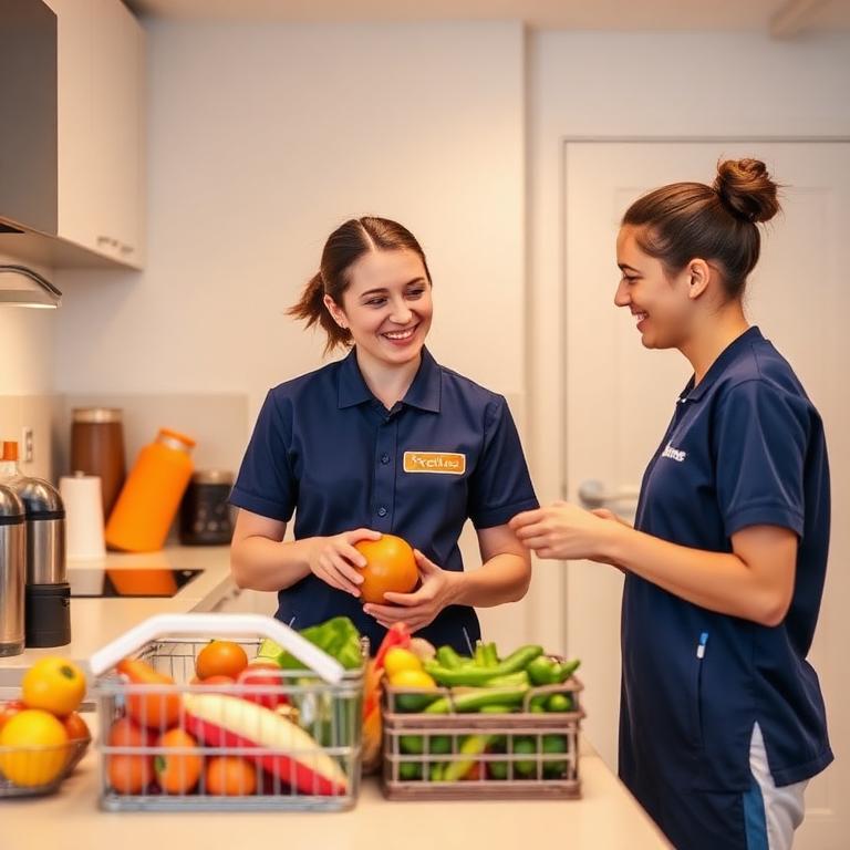 Supported living Leicestershire and Northamptonshire - Xcel Homes accommodation and care for adults